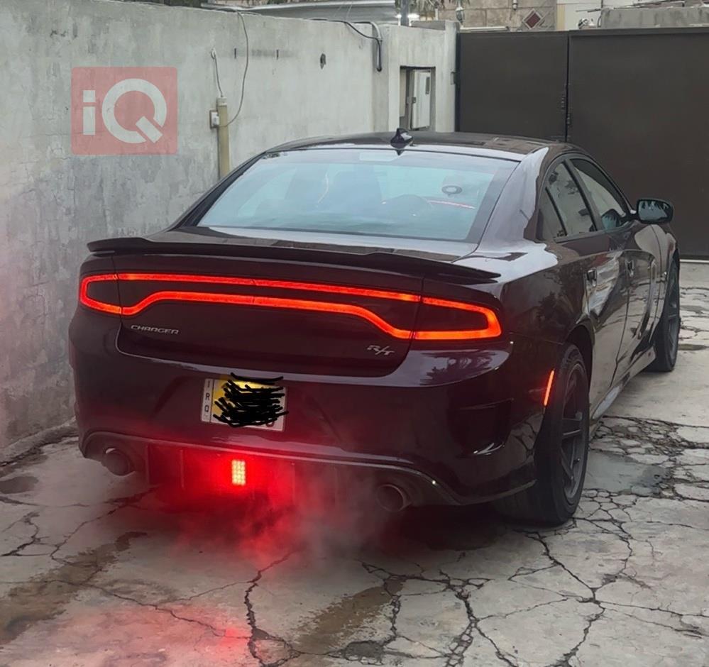 دودج تشارجر